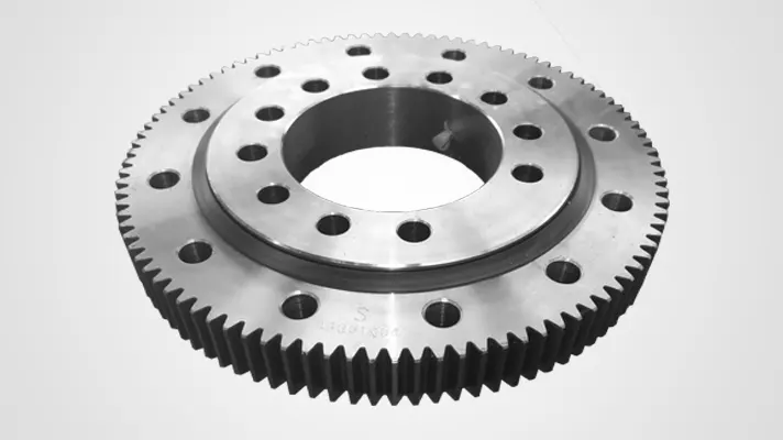 small slewing bearing 