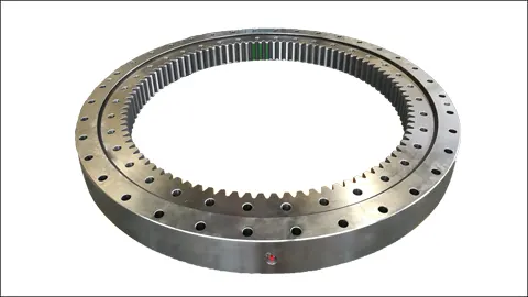ball ring bearing slewing bearing