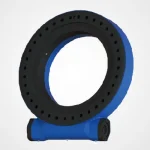 SE25 slew drive manufacturers in india